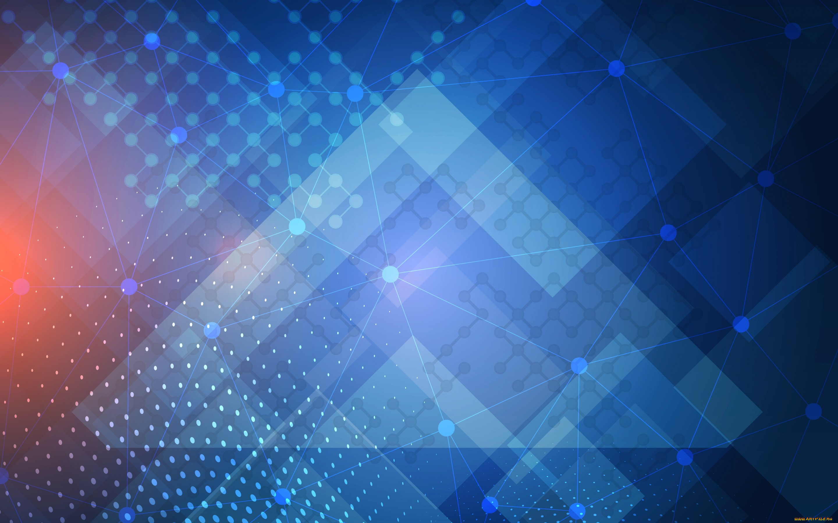  ,  , graphics, techno, dots, , lines, background, geometric, , abstract